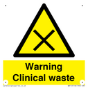 medical-warning-sign-for-clinical-waste-container-cross-in-warning-triangle~